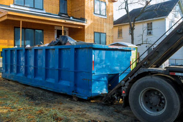 Best Scrap Metal Removal  in Keystone Heights, FL