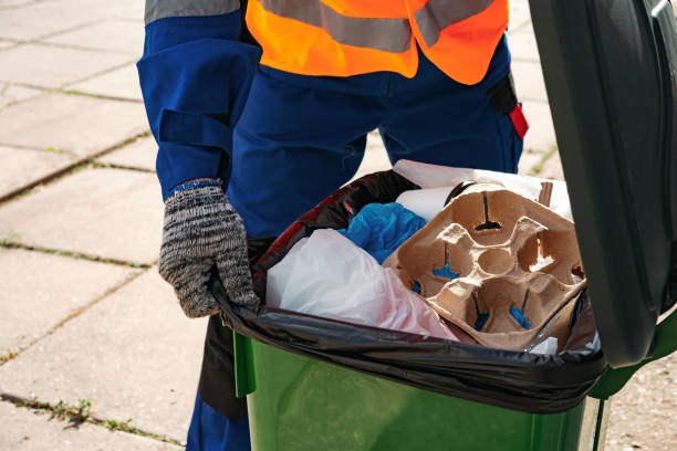 Recycling Services for Junk in Keystone Heights, FL